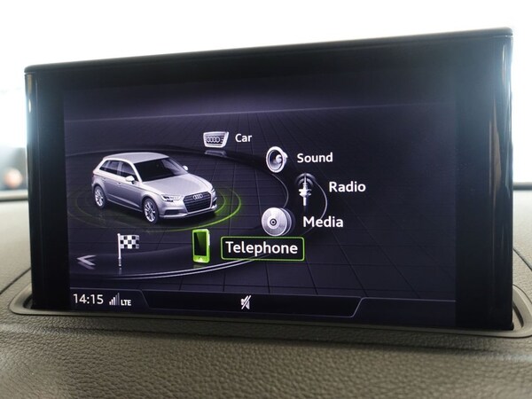 Used Audi A3 2019 for sale - 76185559: Photo 30