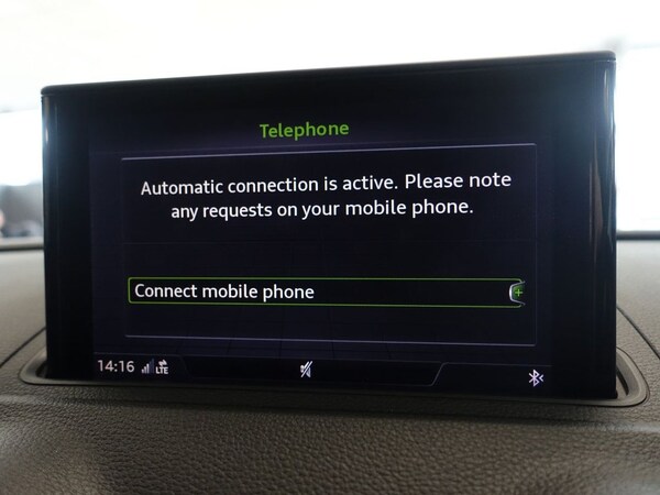 Used Audi A3 2019 for sale - 76185559: Photo 32