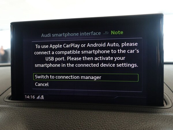 Used Audi A3 2019 for sale - 76185559: Photo 36