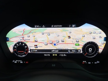 Used Audi A3 2019 for sale - 76185559: Photo 4