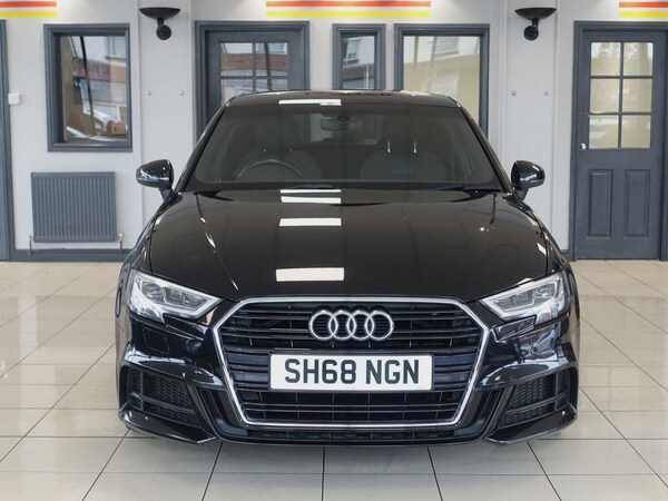 Used Audi A3 2019 for sale - 76185559: Photo 6