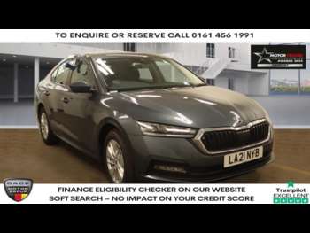 2021 (21) - 2.0 TDI SE Technology Hatchback 5dr Diesel Manual Euro 6 (s/s) (116 ps)