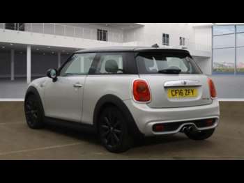 Used MINI Hatch 2016 for sale - 75320535: Photo