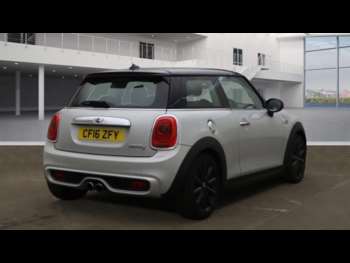 Used MINI Hatch 2016 for sale - 75320535: Photo