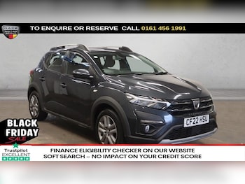 2022 (22) - 1.0 TCe Comfort Hatchback 5dr Petrol Manual Euro 6 (s/s) (90 ps)