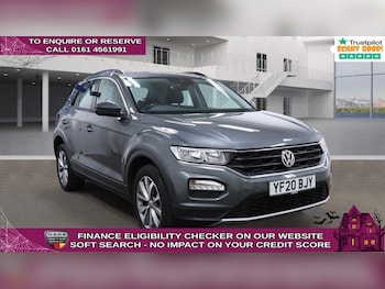 Volkswagen - T-Roc