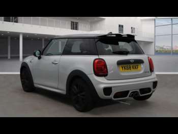 Used MINI Hatch 2018 for sale - 75312659: Photo