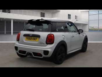 Used MINI Hatch 2018 for sale - 75312659: Photo