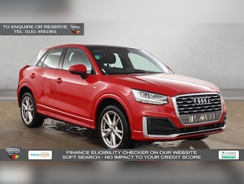 Used Audi Q2 2019 for sale - 76559345: Photo