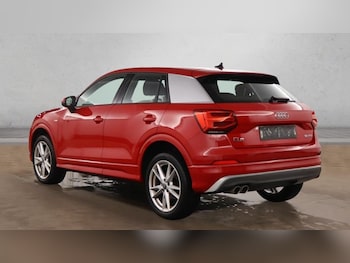 Used Audi Q2 2019 for sale - 76559345: Photo