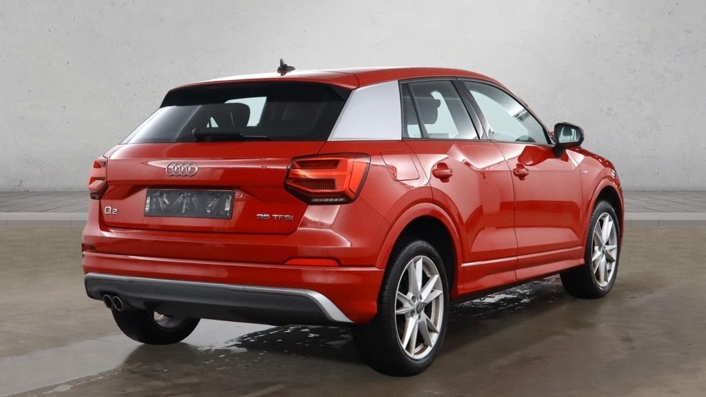 Used Audi Q2 2019 for sale - 76559345: Photo 4