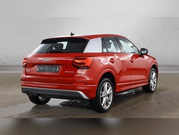 Used Audi Q2 2019 for sale - 76559345: Photo