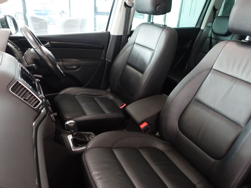 Used SEAT Alhambra 2018 for sale - 76210422: Photo 16