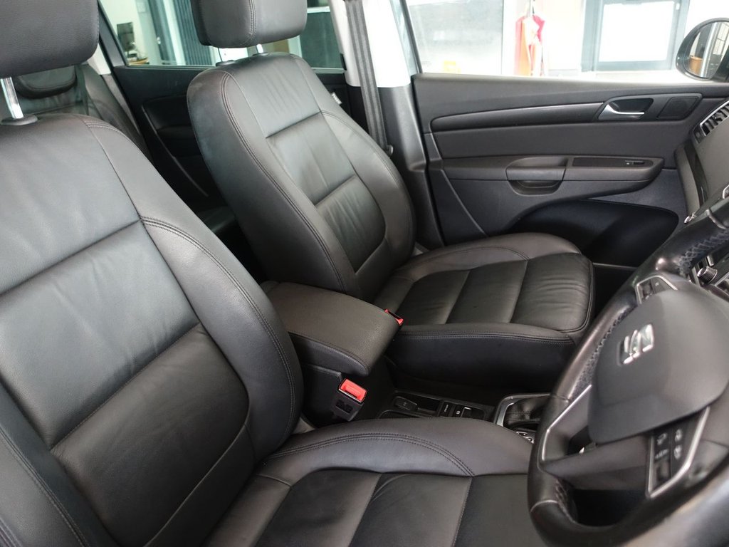 Used SEAT Alhambra 2018 for sale - 76210422: Photo 17