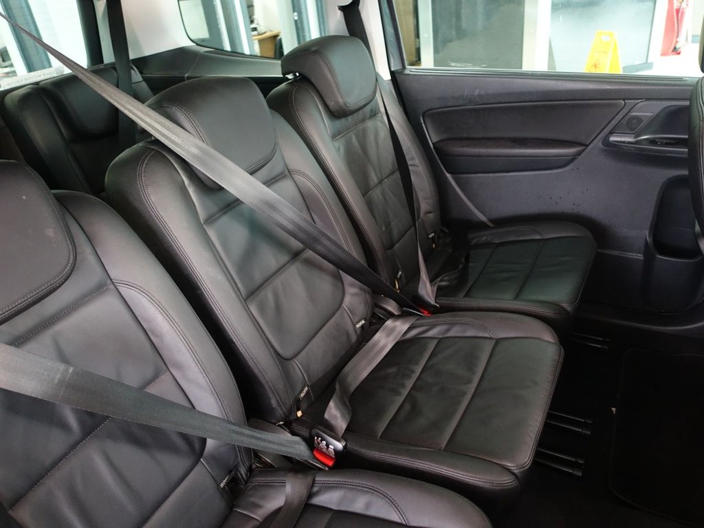 Used SEAT Alhambra 2018 for sale - 76210422: Photo 18