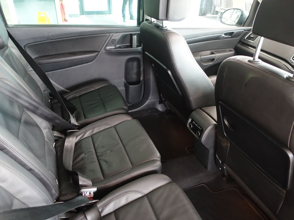 Used SEAT Alhambra 2018 for sale - 76210422: Photo 19