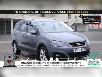 2018 (67) - 2.0 TDI XCELLENCE MPV 5dr Diesel DSG Euro 6 (s/s) (184 ps)
