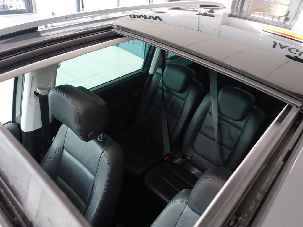 Used SEAT Alhambra 2018 for sale - 76210422: Photo 2