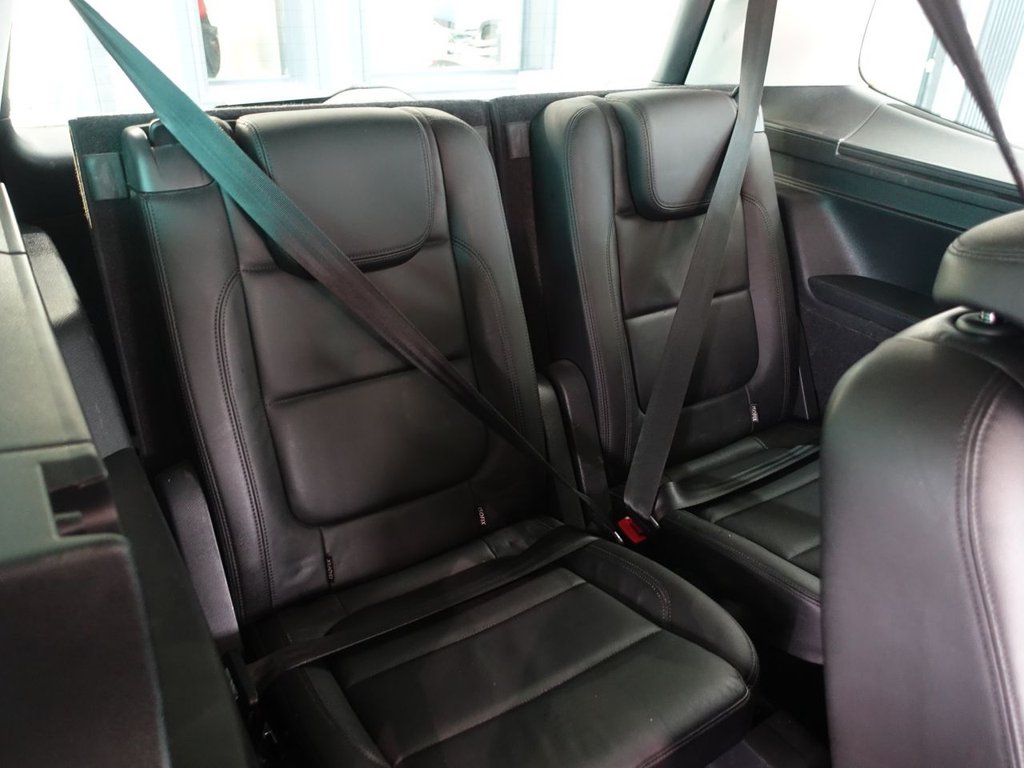 Used SEAT Alhambra 2018 for sale - 76210422: Photo 20