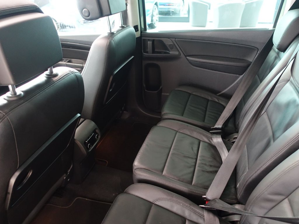 Used SEAT Alhambra 2018 for sale - 76210422: Photo 22