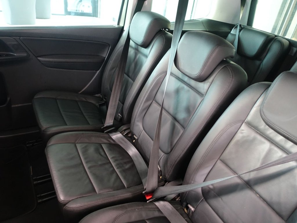 Used SEAT Alhambra 2018 for sale - 76210422: Photo 23