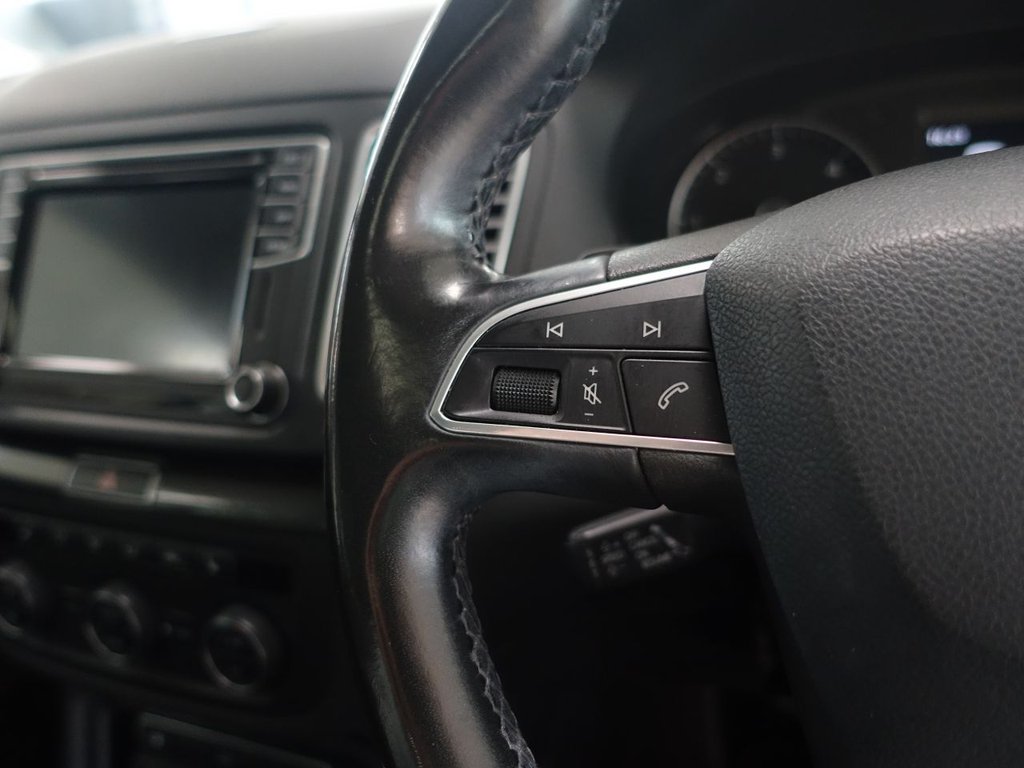 Used SEAT Alhambra 2018 for sale - 76210422: Photo 26