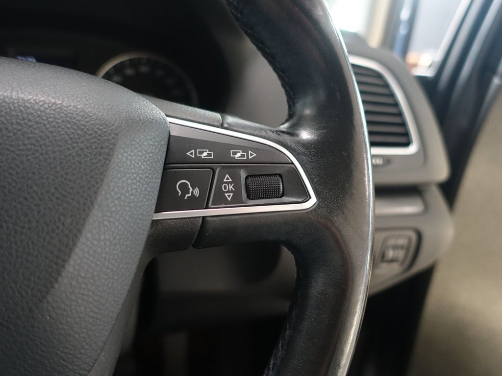 Used SEAT Alhambra 2018 for sale - 76210422: Photo 27