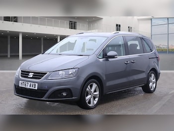Used SEAT Alhambra 2018 for sale - 76210422: Photo 2