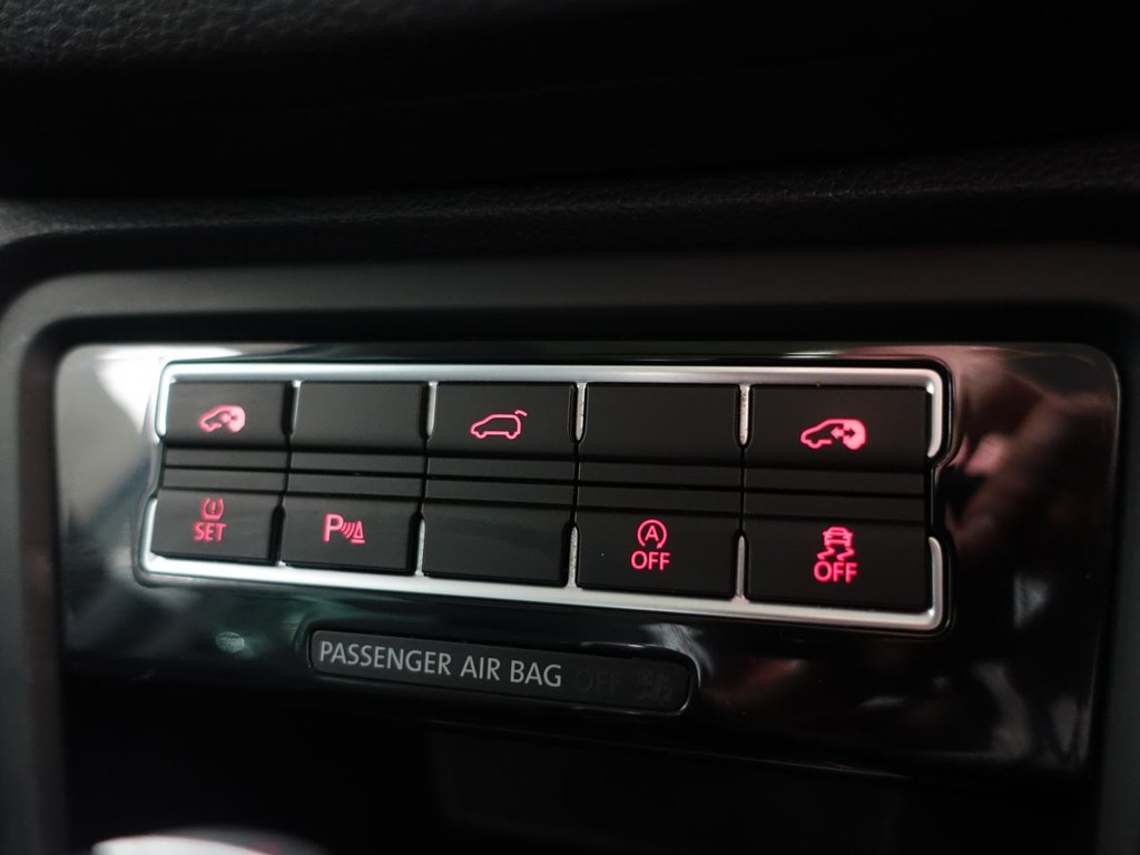 Used SEAT Alhambra 2018 for sale - 76210422: Photo 32