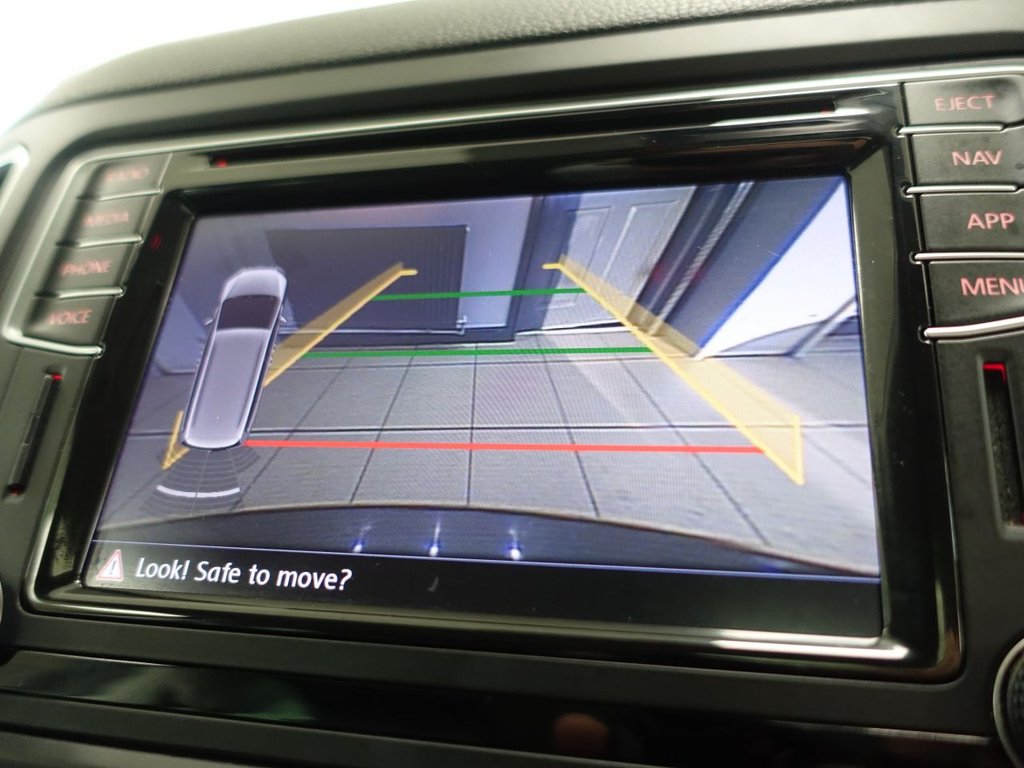 Used SEAT Alhambra 2018 for sale - 76210422: Photo 35