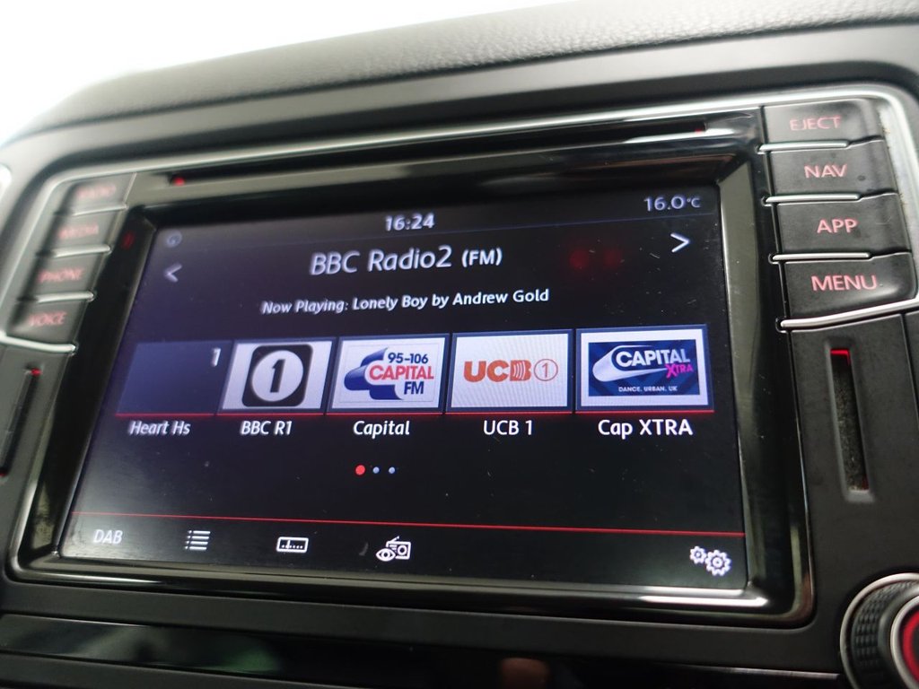 Used SEAT Alhambra 2018 for sale - 76210422: Photo 36