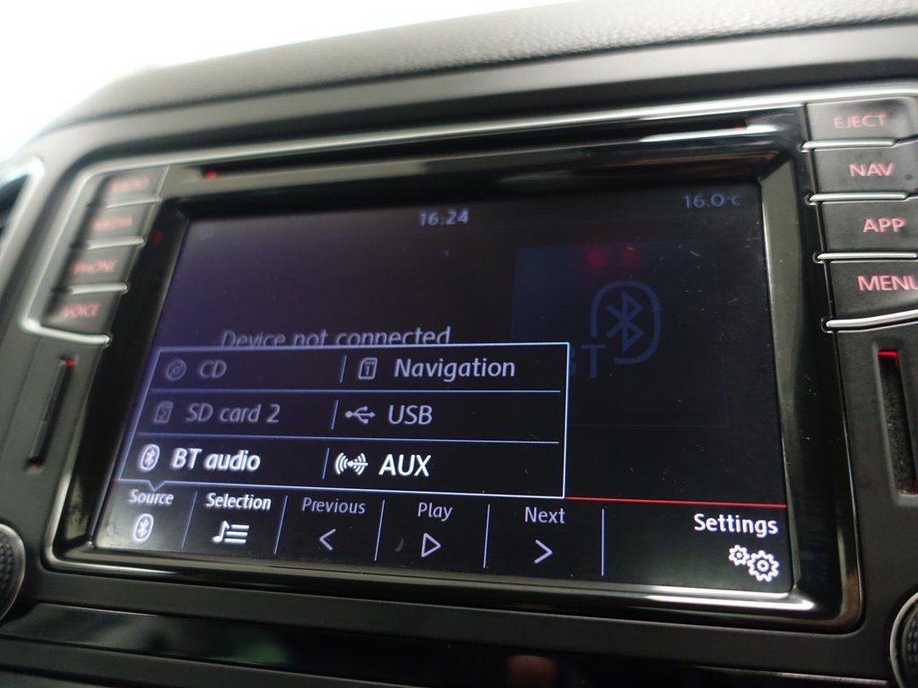 Used SEAT Alhambra 2018 for sale - 76210422: Photo 37