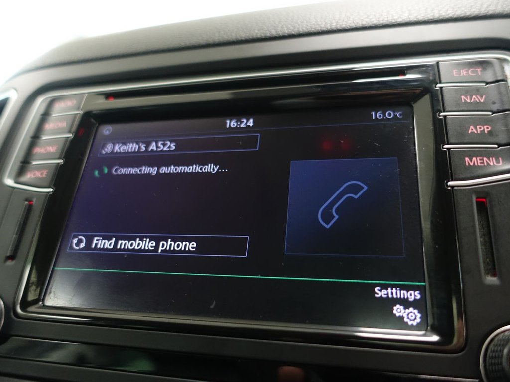 Used SEAT Alhambra 2018 for sale - 76210422: Photo 38