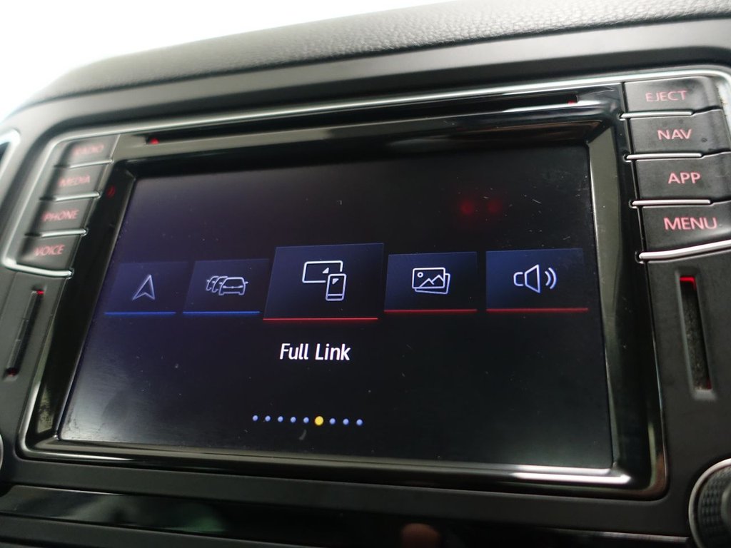 Used SEAT Alhambra 2018 for sale - 76210422: Photo 39