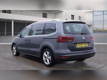 Used SEAT Alhambra 2018 for sale - 76210422: Photo 3