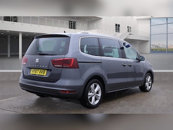 Used SEAT Alhambra 2018 for sale - 76210422: Photo 4
