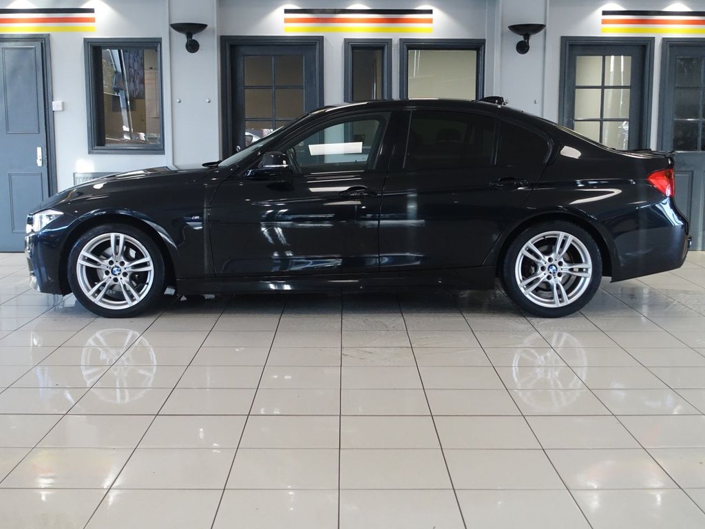 Used BMW 3 Series 2014 for sale - 76570544: Photo 10