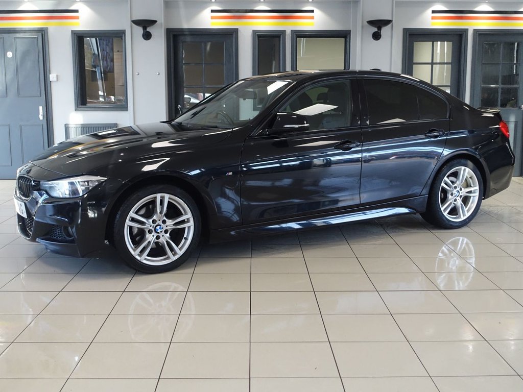 Used BMW 3 Series 2014 for sale - 76570544: Photo 11