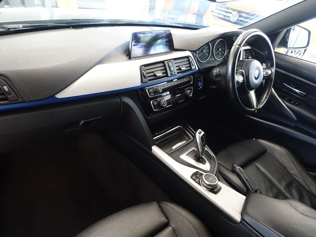 Used BMW 3 Series 2014 for sale - 76570544: Photo 13