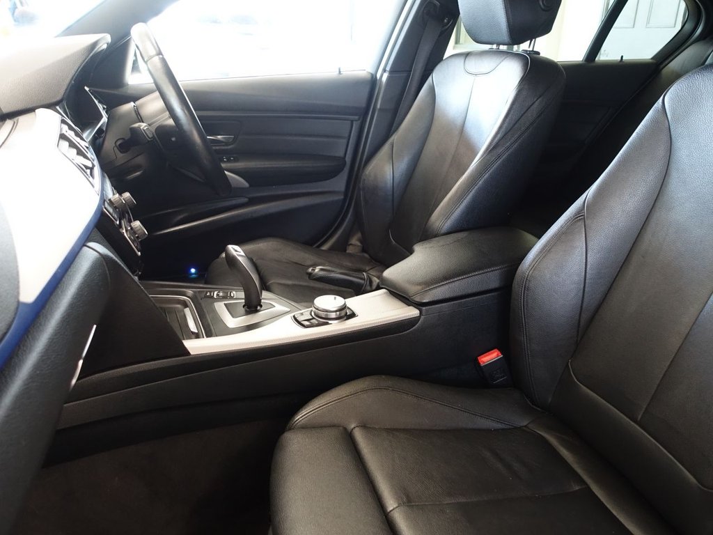 Used BMW 3 Series 2014 for sale - 76570544: Photo 14