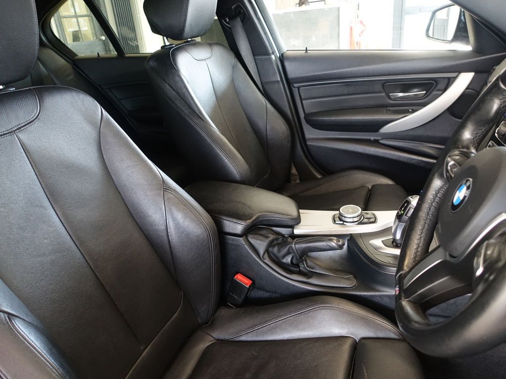 Used BMW 3 Series 2014 for sale - 76570544: Photo 15