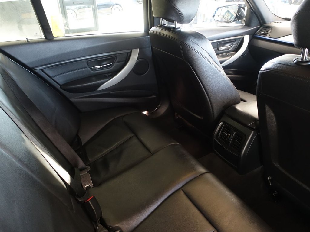 Used BMW 3 Series 2014 for sale - 76570544: Photo 17