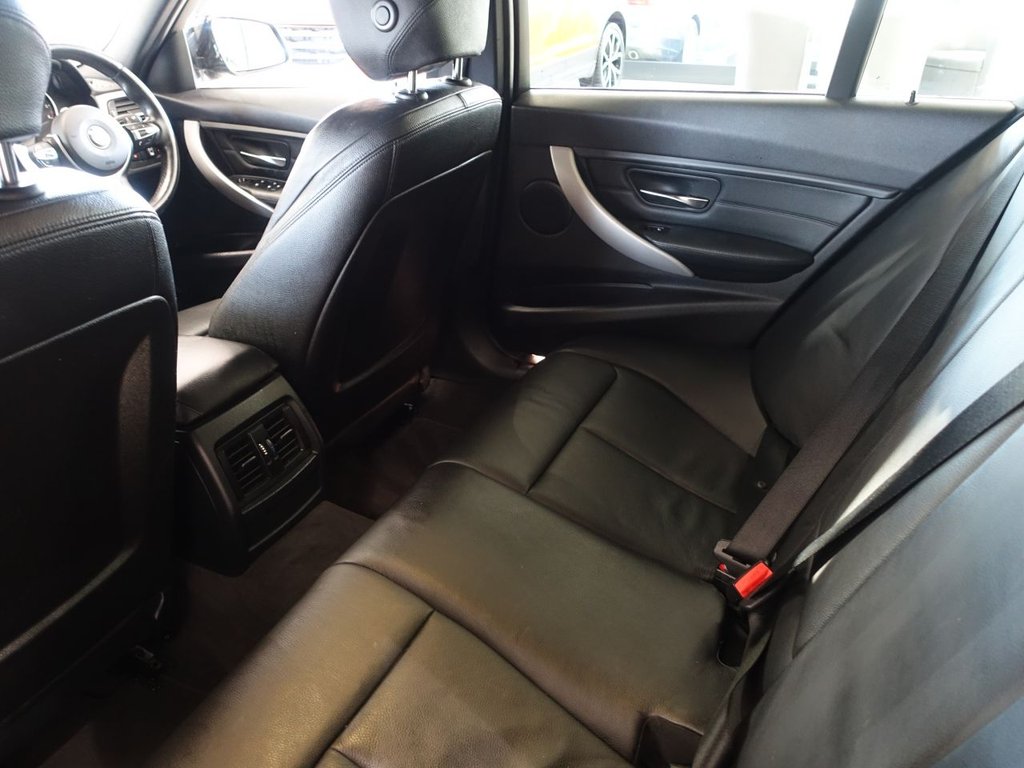 Used BMW 3 Series 2014 for sale - 76570544: Photo 18