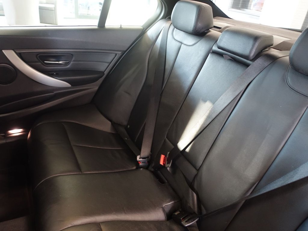 Used BMW 3 Series 2014 for sale - 76570544: Photo 19