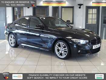 Used BMW 3 Series 2014 for sale - 76570544: Photo