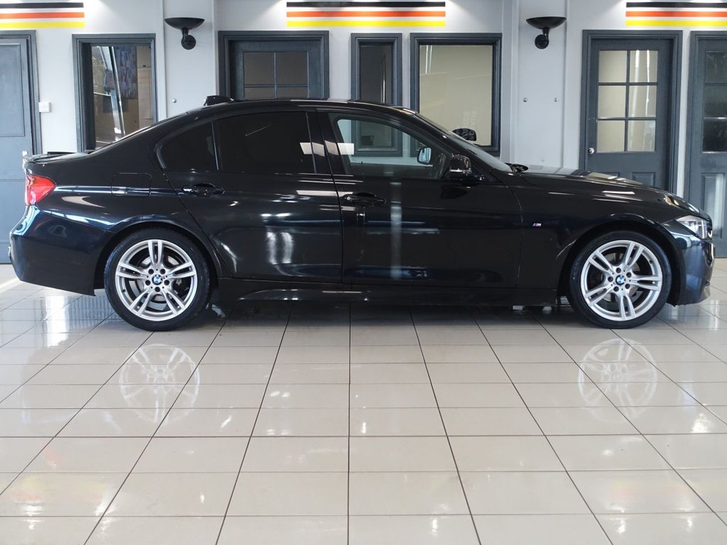 Used BMW 3 Series 2014 for sale - 76570544: Photo 2
