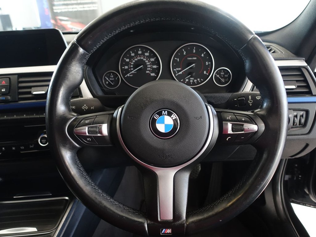 Used BMW 3 Series 2014 for sale - 76570544: Photo 21
