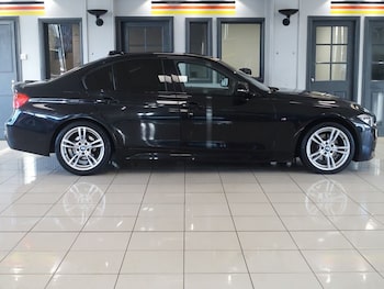 Used BMW 3 Series 2014 for sale - 76570544: Photo