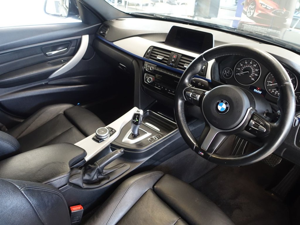 Used BMW 3 Series 2014 for sale - 76570544: Photo 3