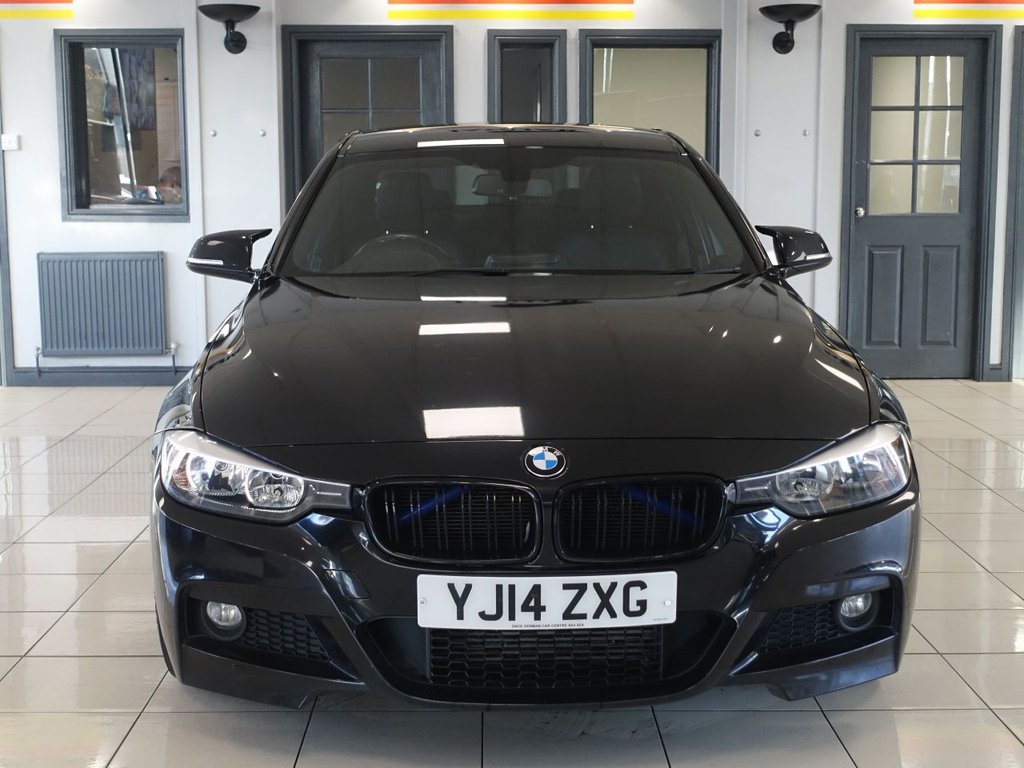 Used BMW 3 Series 2014 for sale - 76570544: Photo 6